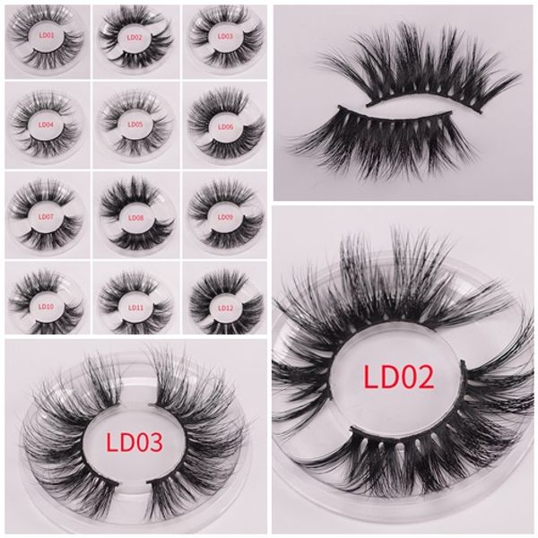 

Cílios Postiços sixdian