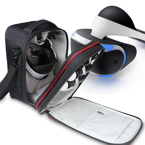 

bag virtual reality 3d glasses bag box glasses bag storage organizer protection for vr headset carry case