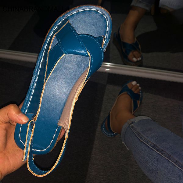 

women sandals summer female shoes women's peep toe wedge woman comfortable plus size female platform ladies 2020 new, Black