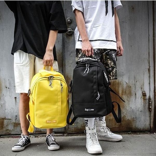 

supreme backpack Gucci gucci bag louis vuitton designer luxury CK bags дизайнер рюкзак горячий топ бренд рюкзак сумка высокое качество мода рюкзак сумки открытый сумки Марка подростковые рюкзаки A028