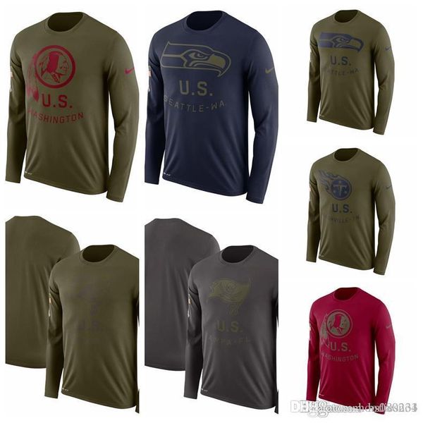 salute to service redskins jersey
