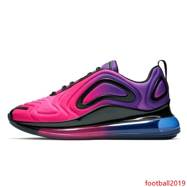 

with box og running shoes northern lights night sea forest sunset triple black casual sunrise mens trainers tpu sports sneakers