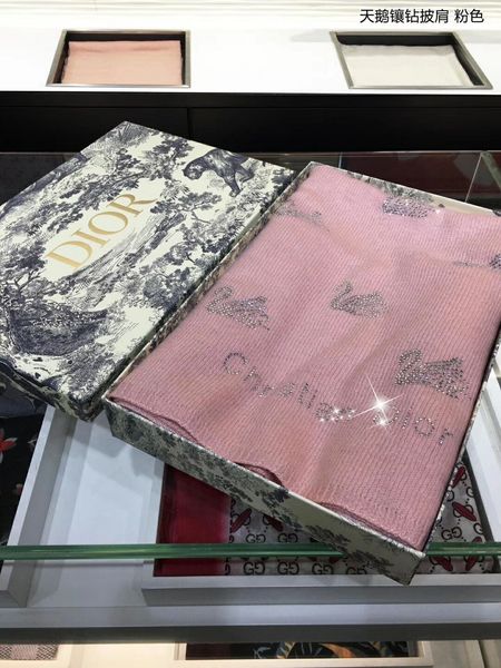 

2020fashion letter spring autumn womens scarves pareo wraps soft warm cashmere scarf blankets shawls cloaks ing, Blue;gray