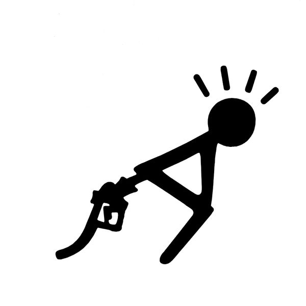 

15.4 * 13.7м ен на газ дѬейђий гѬђзовик окна авомобил наклейка наклейка моо