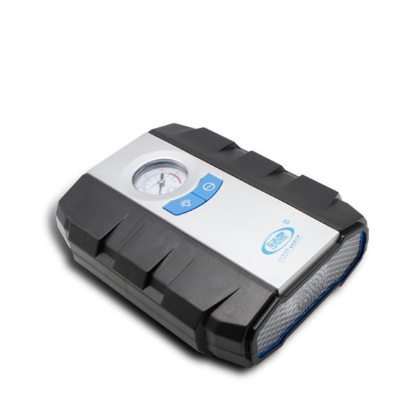 

12v car mounted smart tire cheer air pump portable manufacturers electric mini hand-held e-bike
