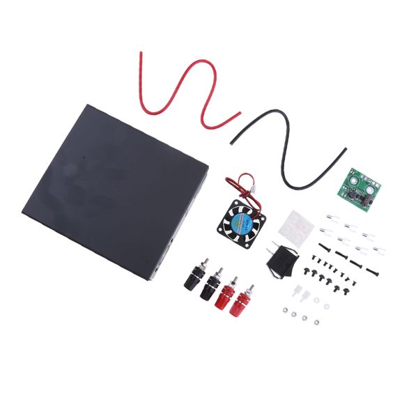 

power supply housing casing with power board cnc shell parts without module