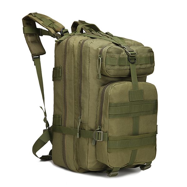 

outdoor sports waterproof camping hiking backpack travel tactical camping hiking camouflage hunting backpack