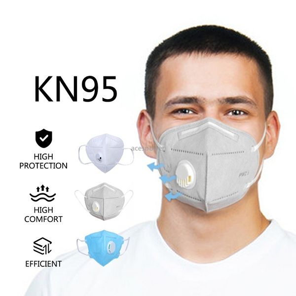 

kn95 n95 mask gb2626-2006 9600 masks with breathing valve anti dust protective dustproof pm2.5 protective mask reusable in stock