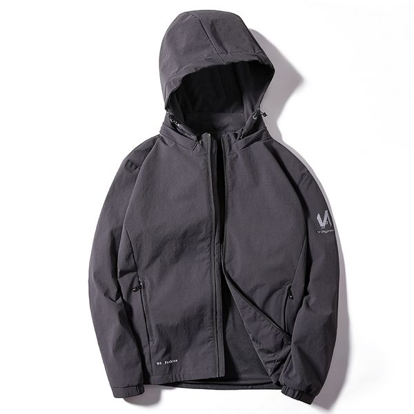 

new 2019 spring autumn men classic design clothes casual streetwear bomber jacket plus big size 6xl 7xl 8xl, Black;brown