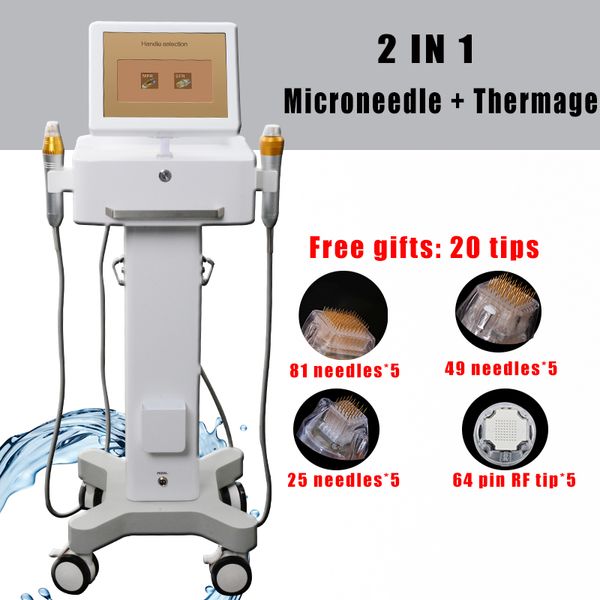 

new design fractional machine microneedle fractional rf micro needle fractional rf skin care beauty machine wrinkle removal