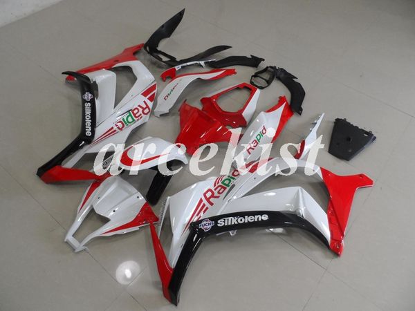 

4 free подарки инъекции новый abs обтекатели комплекты подходят для kawasaki ninja zx-10r 2012 2013 2011 2014 2015 11 12 13 14 15 кузовного