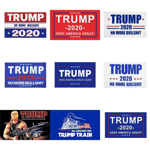 

90 * 150см trump 2020 флаг donald trump keep america great banner новые дизайнерские флаги для праздничное home garden decoration zza1392 #