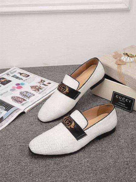 

2019 summer breathable genuine leather men shoes loafers male moccasins flats casual boat driver soft footwear driving, Black
