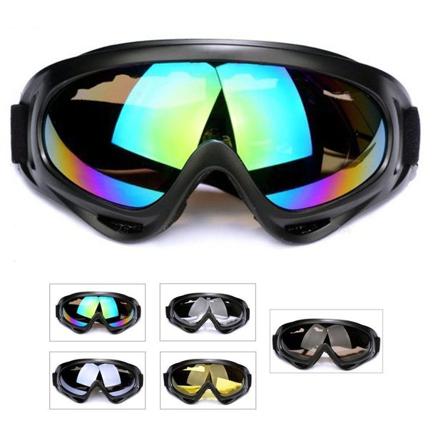 

helmets goggles ski sunglasses riding dustproof x400 outdoor uv