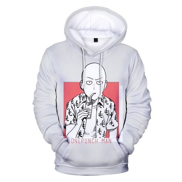 

anime one punch man season 2 3d print hoodies boys/girls sweatshirts long sleeve pullovers harajuku streetwear style clothes