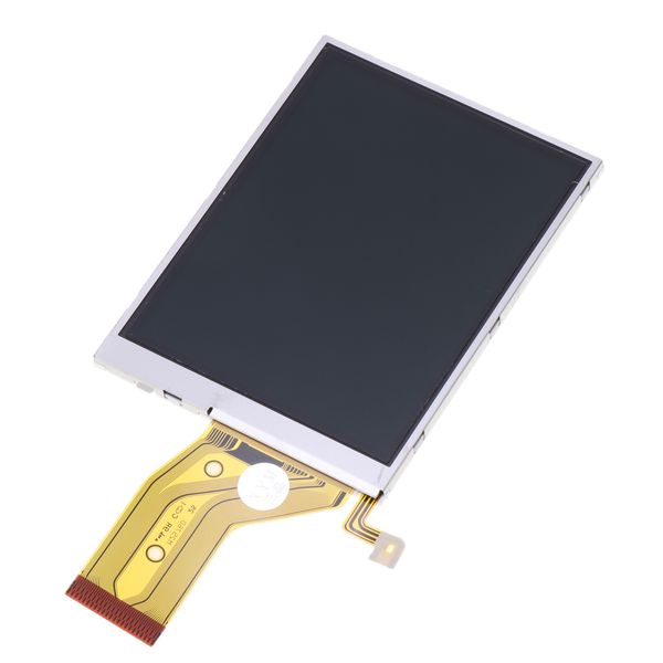 

digital camera lcd screen display replacement part for