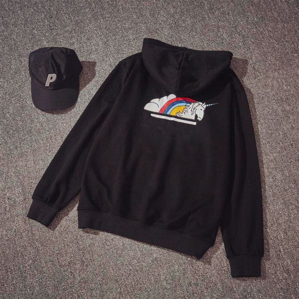 

mens womens designer hoodie fashion casual style letter printed brand hoodies for women and men 3 colors asian size m-2xl, Black
