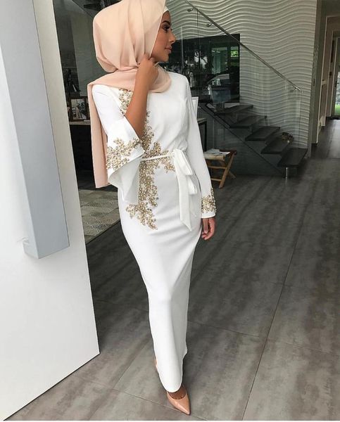 

evening prom dresses 2019 formal dress elegant women gown dress, White;black