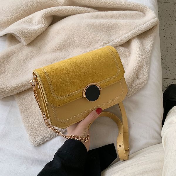 

style минималистский плеча сумка моды сумка spiraea малый мешок цепи стенд commute travel 68