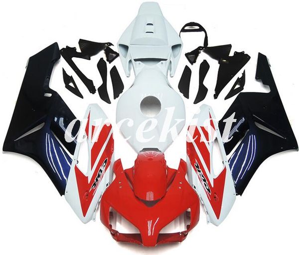 

инъекции плесень новые abs обтекатели комплекты подходит для honda cbr1000rr 2004 2005 04 05 1000rr cbr1000 кузовного набор пользовательских