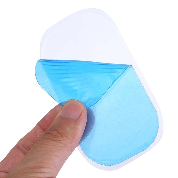 

2/3/8pcs gel pads abdominal muscle stimulator gel patch arm muscle gel stickers fitness hydrogel for slimming massage machine