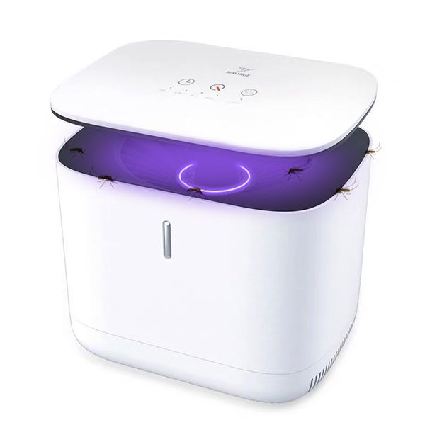 

physical anti-mosquito lamp home indoor baby pregnant women mute mosquito killer mosquito trap artifact mosquito repellent