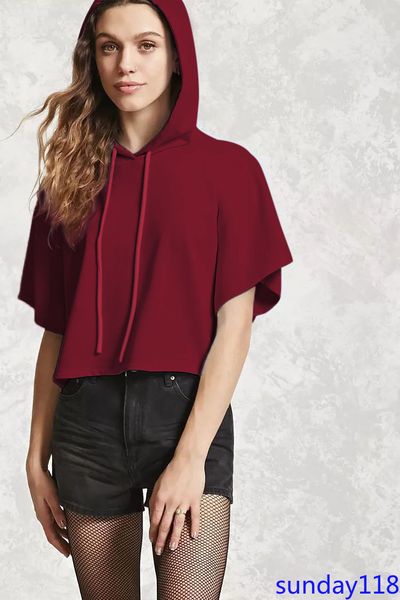 hot style hot new summer girls t shirt short sleeve sexy cap short sleeve hoodie t shirt and shirt shop t shirts online from angelfor me 8 05 dhgate com hot style hot new summer girls t shirt short sleeve sexy cap short sleeve hoodie t shirt and shirt shop t shirts online from angelfor me 8 05