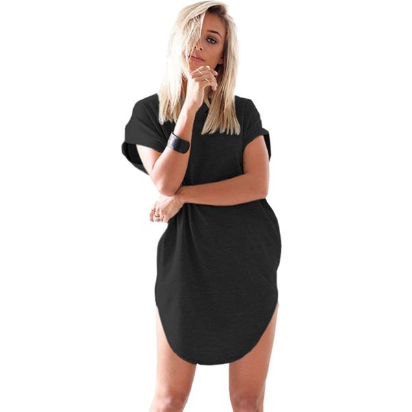 

new fashion t-shirt for women summer female t-shirt plus size women casual tshirt, White