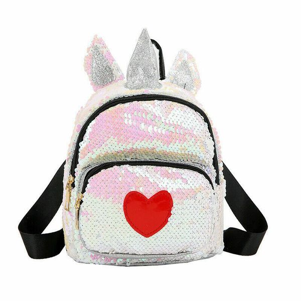 

shining kids school bags for girls soft plush kids bag kindergarten toddler children school backpack boys girls