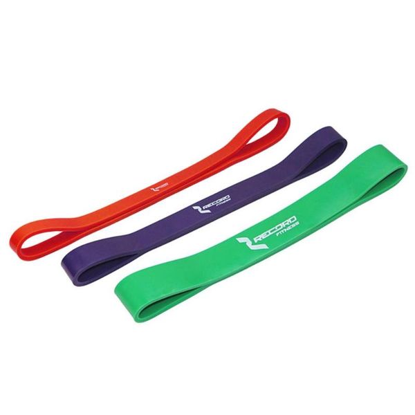 

latex gym fitness equipment strength training resistance bands yoga tension rubber loops sport training equipment