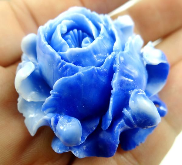 

natural stone quartz crystal turquoises chinese red organic cinnabar flower pendant for diy jewelry making necklace a30, Silver