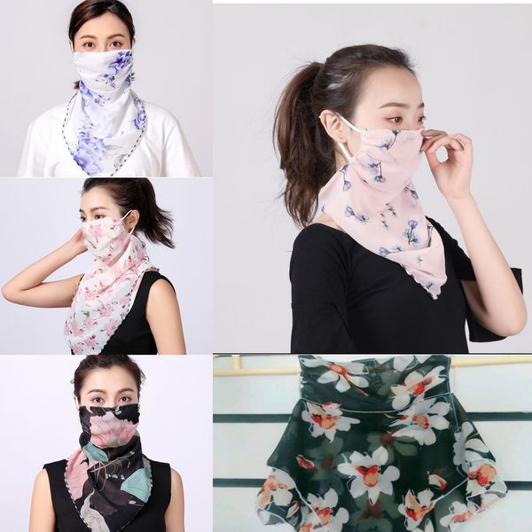 

zdoa5 флис велоспорт маска для лица головные уборы треугольник шарф бандана шарф шеи теплее дышащая маска для лица лыжная рыбалка верховая е, Black