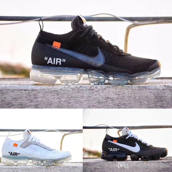 off white vapormax dhgate
