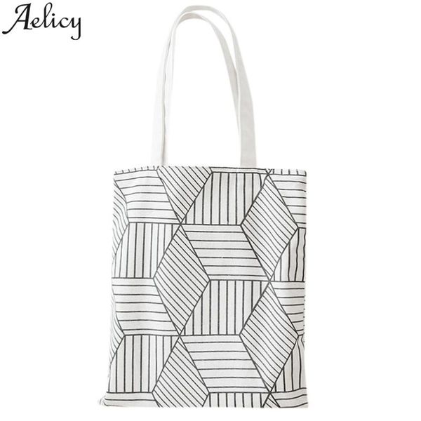 

aelicy crossbody сумки для женщин 2019 одно плеча canvas двухстороннего мешка ткани мешка плеча кожи женщины