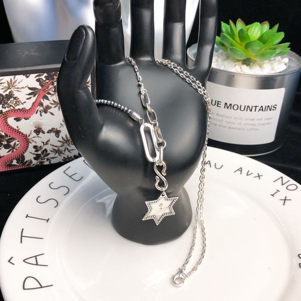 

Classic letters necklace bracelet earrings iced out chains jewelry necklace mens 14k gold chains rings cuban link chain