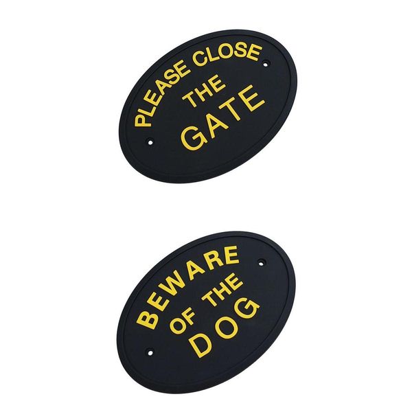 

2pcs открытый декоративные двери стена бляшки с винтами гибкие ворота налет вход