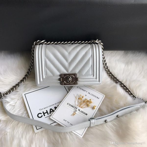 

Women houlder bag women chain bag cro body bag fa hion leather handbag female pur e bag 2019 ize 20cm 67085 04