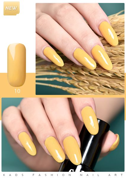 

7ml nail polish uv gel paint primer manicure gel varnish glue soak nail art una