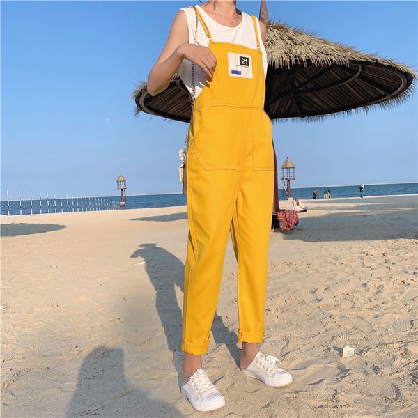 

yellow women's tailored waist and hip princess jeans bk2607, Blue