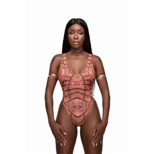 

retro style one piece swimwear swimsuit 2018 bodysuit one-piece swimsuits women swimming suit beachwear biquini