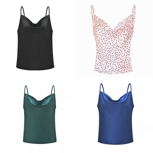 

женщины шифоновая блузка рубашки сплошной белый молния лоскутное европейское лето v-образным вырезом без рукавов повседневная плюс размер s, White