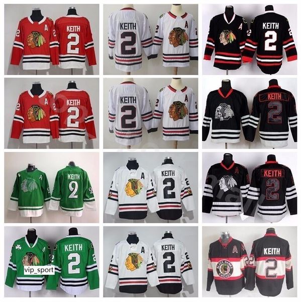 chicago blackhawks st patrick's jersey