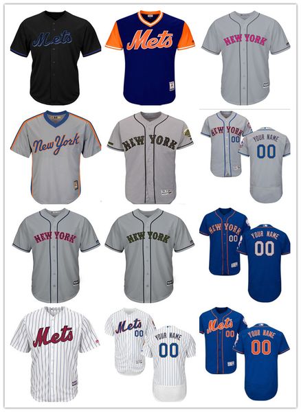 ny mets blue jersey
