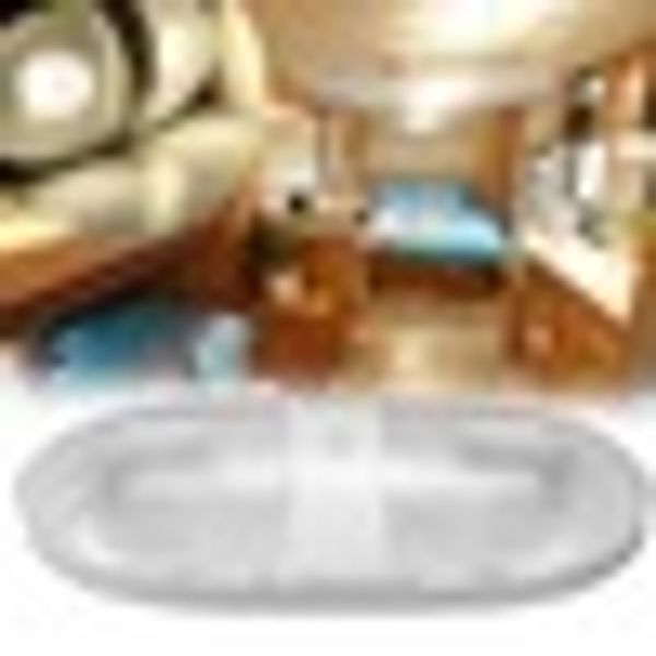 

4000k 12v 4w nature white rv boat ceiling light car interior lights boat doom lights surface mount interior less energy