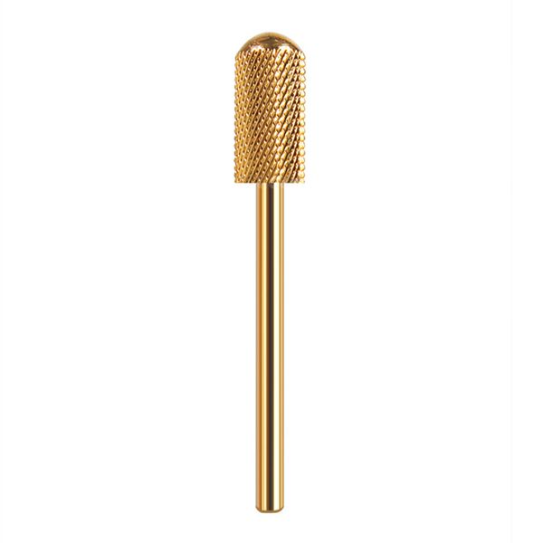 

1 pcs tungsten steel nail drill bit gel remove polishing manicure nail art tool cj666