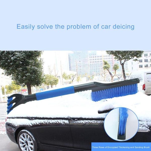 

sd-x008 автомобиля снег лопата зима авто автомобиль снег лед скребок snowbrush лопата короткая ручка для удаления кисти скребок инструмент