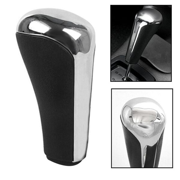 

automotive automatic transmission shift lever shift knob head for 206 207 301 307 408 c2 c3 auto