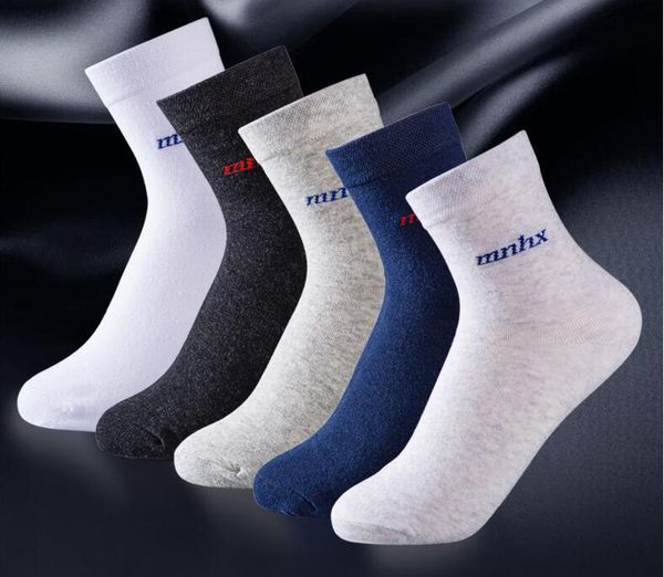 

men athletic socks sport basketball long cotton socks male spring summer running cool soild mesh socks for all size ing, Black