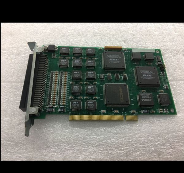 

100% tested work perfect for get 10072501 ntds/pci engineering corp