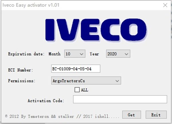 Keygen 1.3. Iveco easy. ИЗИ активатор. Кряки для Unlock. PLD Формат.